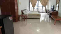 Marina Cove Resort - ห้องครัว