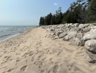 Large Unique & Artistic Lake Michigan Beach House / Awesome Game Room - Wifi