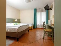 Hotel Villa Rina Hotels in Bormio
