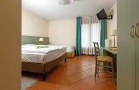 Hotel Villa Rina
