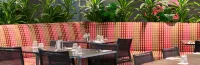 Great Southern Hotel Brisbane - petit déjeuner