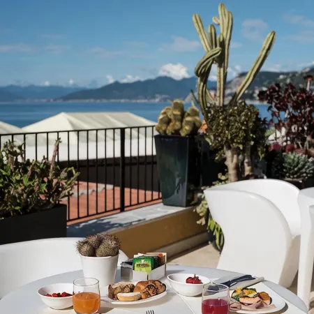 Hotel Albatros Varigotti