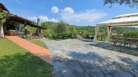 Villa Veranda, big private pool in relaxing green hills just 4 km from the beach - Villaer