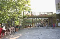 Donghae Mangsang Pension - เพนชั่น