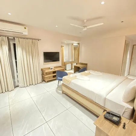 Ariena by Aba Hotel