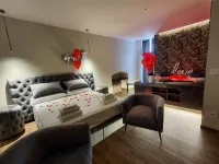 Corte Trento - Exclusive Rooms Hotels in Bitonto