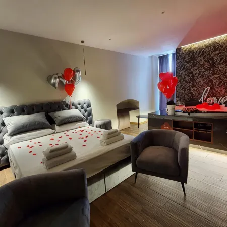 Corte Trento - Exclusive Rooms Отели в г. Битонто