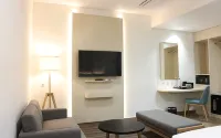 Cordia Hotel Banjarmasin - Hotel Dalam Bandara - ที่มีสปา