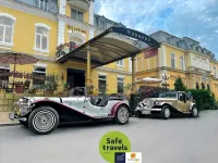 Charlino Plaza Hotels in 