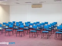 Rede Andrade Cecomtur Hotels in Florianopolis