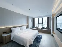 Ezhou Days Select Wyndham Hotel (Gedian South Station)