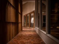Japanese Auberge Kararako