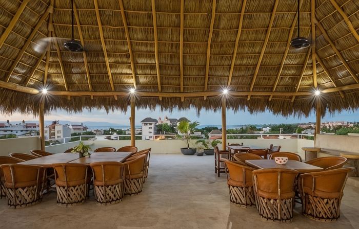 Punto Mita Eco Surf Suites & Café