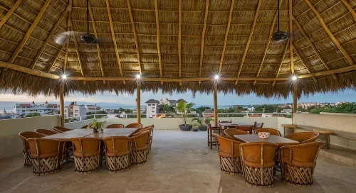 Punto Mita Eco Surf Suites & Café - Homestay