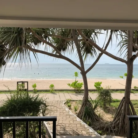 Nakara Long Beach Resort