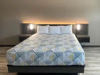 Motel 6 Fort Worth, TX – I-35 & I-20 - Motels