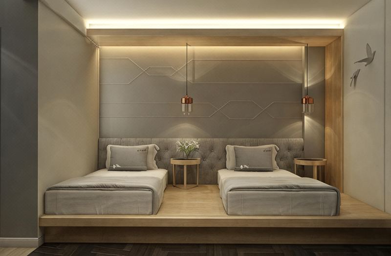 Tori Prestige Bangkok Hotel photo 5