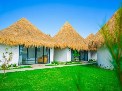 Sea Sand Resort