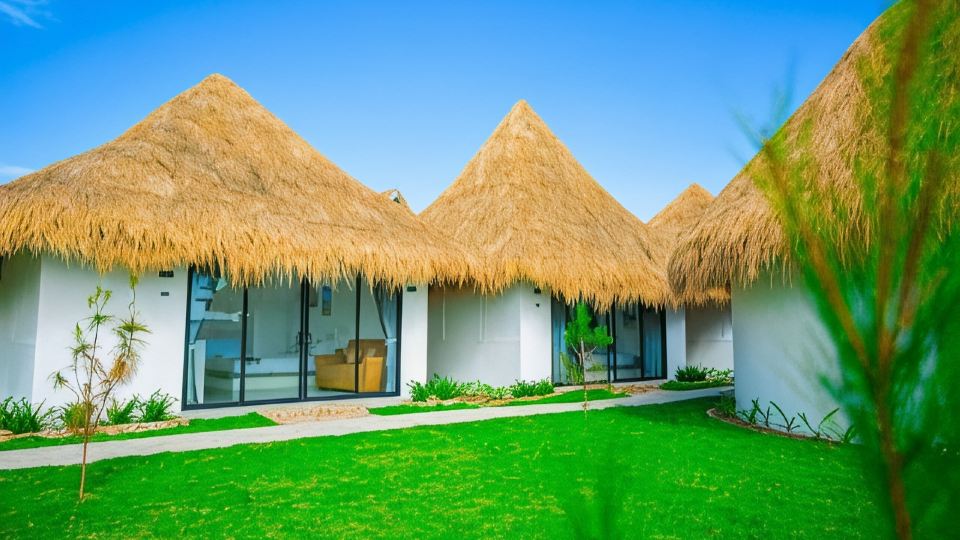 Sea Sand Resort