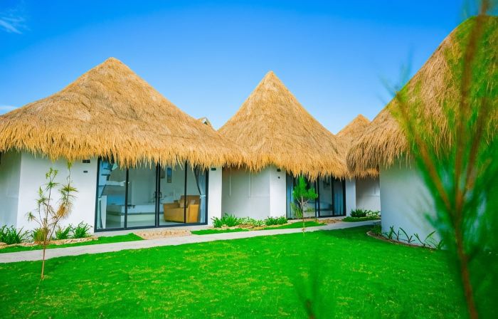 Sea Sand Resort