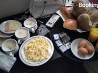 ホテル エクセルシオール オリエント博物館周辺のホテル