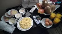 ホテル エクセルシオール