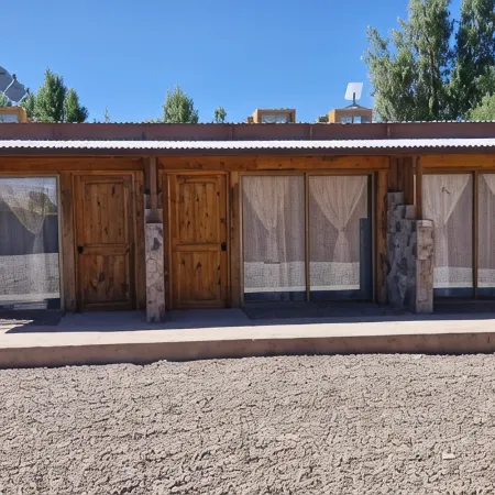 Eltoconar Atacama Volcano Sightviews, Wineyard & Desertic Nature