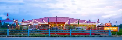 Hotel Baba KO Dhaba โรงแรมใน