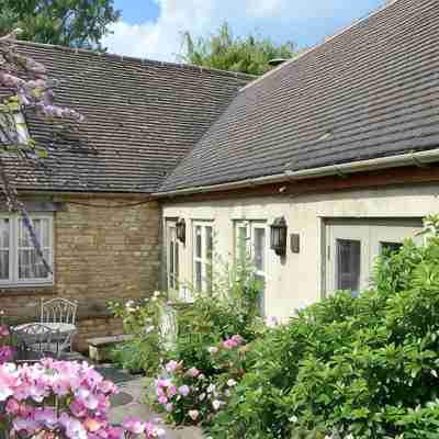 Cope Cottage Hotel Exterior