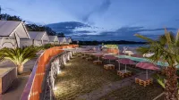 Sacheon Bito Love Glamping Season 2 - Bintang 3