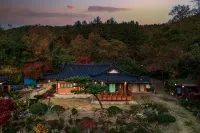 Naju Numaru Hanok Pension - 3-Star