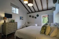 Vale Fuzeiros Nature Guest House - 4 Sao