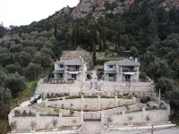 Stone Maisonettes Các khách sạn ở 