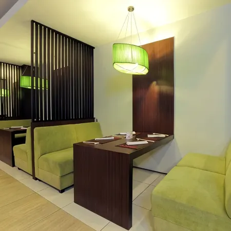 Lombok Plaza Hotel and Convention