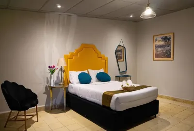 Hotel Brunette Hotels in 