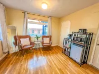 Poolside studio in the Foothills with Pool + Hot tub - Apartments