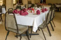 Pretoria Hotel Mbale