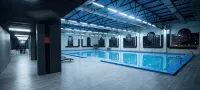 Cross Apartments and Tours - piscina