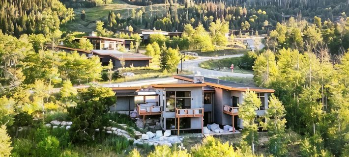 Private Colorado Mountain Retreat.                5Br Home + Guest House Ξενοδοχεία στην πόλη Silverthorne