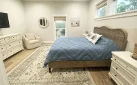 Built in 2021 - Bayfront- Pool -Dock - Elevator - Short Walk to Beach