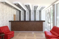 Khosta Hotel - Yolcu Alma/Bırakma Hizmetleri