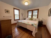 Central Access to All of the Wonders of the Shenandoah Valley! - Wi-Fi