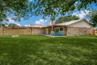 FRESHLY renovated home. Carrollton, DFW - 무료 와이파이