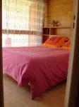 Apartment T2 duplex Font-Romeu -  Privatzimmer