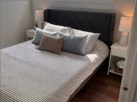 Cozy Angola Cottage by the Beach 에번스 호텔