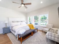 Bryce Canyon Homestead - No Cleaning Fee! Hotels in Tropic