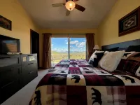 A Million Dollar View Above the Clouds - Wifi