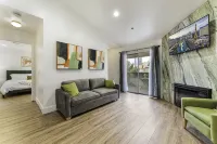 Next To Vegas Strip - Sleeps 6 -  Apartamentos vacacionales