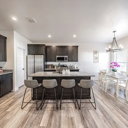 Elegant Townhouse in Ammon, Idaho