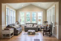 Beautiful Downtown Holland Home next to Kollen Park and Lake Macatawa - واي فاي